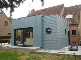 Extension Maison Bois Extension Bois Valenciennes Extension Maison Extension Maison Bois Agrandissement Maison