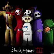 Ábrelo desde la pantalla de inicio del reproductor de la aplicación nox. Descargar Slendytubbies 3 Apk Latest V2 3 Para Android