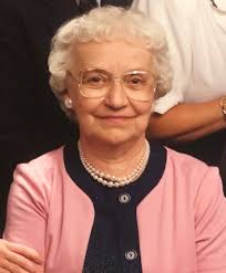 Pauline Coombs Obituary