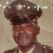 Edgar Charles Jones Sr. Obituary