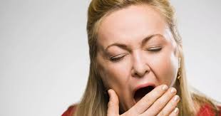 Brits refuse to relax for fear of missing out