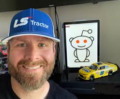 I'm Andrew Overstreet, Lead Engineer