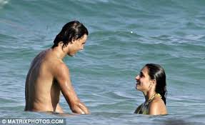 However, his personal life is not that. Rafael Nadal S Girlfriend Maria Francisca Perello 4 Rafael Nadal Rafa Nadal Tennis Players
