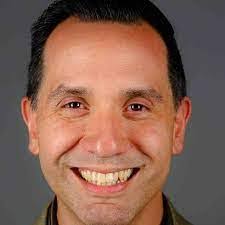 Jason Thrash's Instagram, Twitter & Facebook