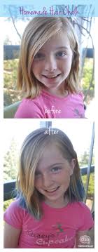 Also, edge blendable hair color self seals and is dry to the touch in 60. Homemade Hair Chalk Tutorial For Tweens