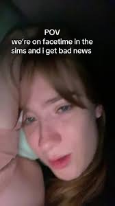 this is going to be my new thing wether people want it or not #thesims...