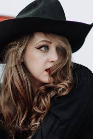 About — Jolie Goodnight