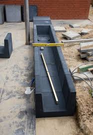 Ideenwasser Im Garten Mehr Hausgartengestaltung Garten Water Features In The Garden Home Garden Design Modern Garden