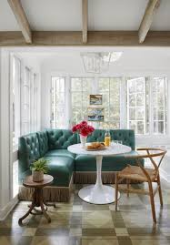 Revamp Your Dining Room With These Gorgeous Decorating Ideas Casual Dining Rooms Rustic Dining Room Dining Room Combo