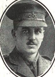 CHELTENHAM CEMETERY GREAT WAR CROSSES