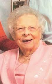 Obituary information for Flora Marie Tomac