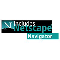 21 transparent png illustrations and cipart matching netscape navigator. Netscape Navigator Included Download Logos Gmk Free Logos