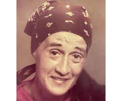 Florence Counihan Obituary (2020)