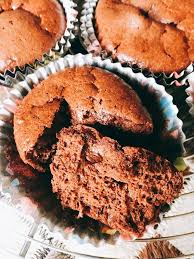 Mini Moelleux Au Chocolat Sans Beurre Comme Une Mousse Au Chocolat Moelleux Au Chocolat Sans Beurre Moelleux Au Chocolat Moelleux