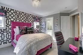 Grey and blush pink make a great combination, especially when it comes to interior design. 20 Elegant And Tranquil Pink And Gray Bedroom Designs Home Design Lover