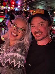 Happy New Year y'all! The Mrs ThatEnglishman