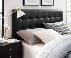 2 brackets, 8 bolts, 8 lock nuts included. Best Upholstered Headboards Reviews 2021 The Sleep Judge