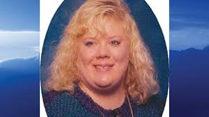 Judith Ann Nevinski, Warren, Ohio