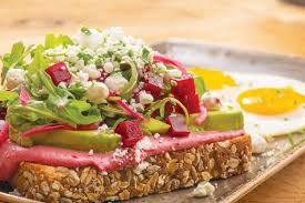 First Watch Jump Starts 2020 With New Menu Items Restaurantnews Com