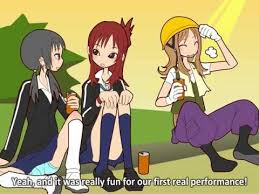 Scandal crunchyroll, anime profitabil global, burn the witch, detective conan, dragon's dogma, mwa. Scandal Anime Scene 5 English Sub Youtube