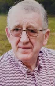 Death Notice of Enda Colleran (Galway City, Galway)