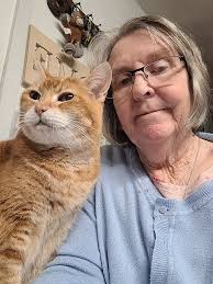 Good morning everyone. I just want to say thank you to all of you for my  Birthday wishes . It was a good day and I was very spoilt . Will post