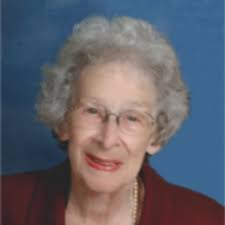 Verona Mae Petersen Obituary May 13, 2018