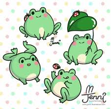 J E N N I Smash D21 On Instagram Frogs Are Cute Frog Chibi Ladybug Jenniilustrations J Frog Drawing Frog Illustration Cute Frogs Affordable and search from millions of royalty free images, photos and vectors. frog drawing frog illustration cute frogs