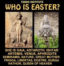Resultado de imagen para FEAST OF ISHTAR