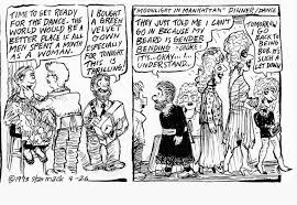 An Interview with Stan Mack