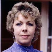 Grange Hill's Mrs McClusky Gwyneth Powell dies aged 76