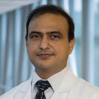 Faculty: Vascular Interventional Radiology