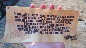 Nonton pesawat terbang malam hari, landing dan take off di bandara soekarno hatta jakarta. The Extreme Journey Bukan Jalan Jalan Apalagi Liburan Seperti Apa Sih The Extreme Journey Itu Sebuah Pertanyaan Penuh Bepergian Petualangan Tantangan