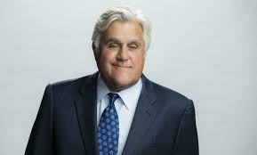 Jay leno (born 28.4.1950) jay leno is an american comedian and tv host. 5 1k2rvmhpktkm