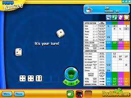 Sep 06, 2009 · download.com staff feb 24, 2010 we're big yahtzee fans, so when the time came to test yahtzee!, a software version of the popular game, we were excited, but the thrill quickly wore off. Yahtzee Game Download For Pc