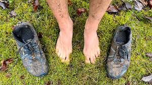 Image result for Beau lines feet