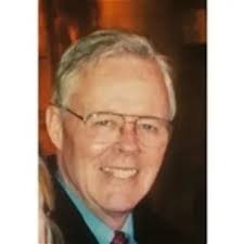 Obituary information for Stuart Allen Sutherland