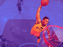 Donovan mitchell and jamal murray post game. Donovan Mitchell Will Dunk On Your Favorite Team The Ringer