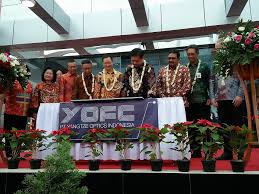 Pt yangtze optical fiber indonesia (yofi). Yangtze Optics Indonesia Dirikan Pabrik Di Karawang Jakartainsight Com