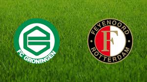 Maybe you would like to learn more about one of these? Fc Groningen Vs Feyenoord 2011 2012 Footballia