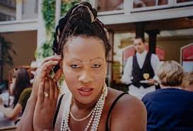 Two Decades After Her Death, Rita Hester's Family Reflects On Her Spirit