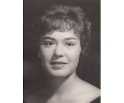 Carolyn Knipp Obituary (1942