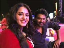 According to prabhas, had he not been an actor, he would be a hotelier. Anushka Shetty Wishes Prabhas On His Birthday Calls Him Pupsu And Sends Best Wishes For Radhe Shyam Pinkvilla
