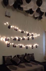 21 New Ideas Birthday Surprise Boyfriend Bedroom Birthday Room Decorations Surprise Birthday Decorations Birthday Surprise Boyfriend