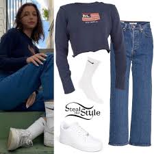Emma Chamberlain Clothes Outfits Steal Her Style
