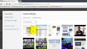 Armed with powerful marketing tools, your videos stand a better chance of conversions. How To Upload And Add Videos To Wordpress Youtube