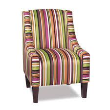 Victor futon/chair bed, multiple colors walmart usa $ 318.10. Elora Multi Color Striped Accent Chair