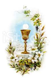 Image Avec Calice Avec Hostie Recherche Google