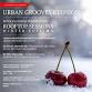 Urban Grooves Reunion - Rooftop Sessions Winter event image