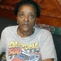 Ms. Gwendolyn Moore Obituary